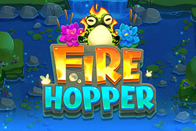 Fire Hopper